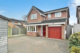 4 Bedroom Detached